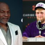 Jake Paul Debunks Exhibition Fight Talk, Pushes for Commission Approval for Pro-Fight with Mike Tyson