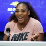 Serena Williams Gets Special Instagram Reel As Part of Nike's Most Expensive Ad Campaign