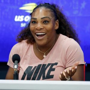 Serena Williams Gets Special Instagram Reel As Part of Nike's Most Expensive Ad Campaign