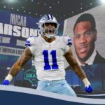 "If It's Dallas, I am Crying": Throwback to the Time Micah Parsons Got the Call of His Life From Jerry Jones