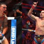 UFC 300 Before-After Photos: Alex Pereira's Scar-Free Face Sets Him Apart from Other Fighters, Including Max Holloway, Who Left with Some Dents