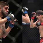 UFC Vegas 90 Bonuses: Cesar Almeida, Chepe Mariscal, Ignacio Bahamondes Secure Estimated $50K Bonus from Dana White & Co.