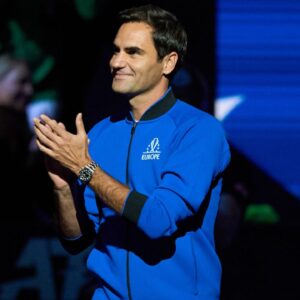 Why Did Roger Federer Invest Millions in 2 Vegan Businesses Despite Not Following The Diet Profits is Not the Main Answer