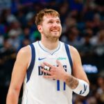 Despite Claiming to Have Beaten LeBron James, NFL Legend Unsure of Overcoming Luka Doncic in 1 on 1