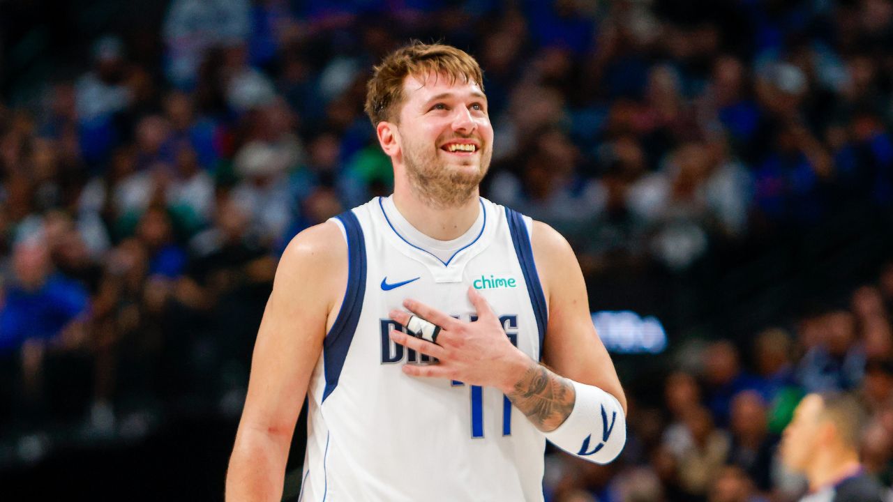 Despite Claiming to Have Beaten LeBron James, NFL Legend Unsure of Overcoming Luka Doncic in 1 on 1