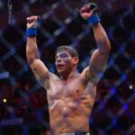 Paulo Costa Ridicules Belal Muhammad, Ian Garry, Leon Edwards, and Others with UFC Fighter Tier List