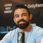 BKFC KnuckleMania 4: Estimated Purse and Payouts for Mike Perry vs. Thiago Alves