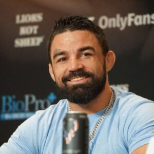 BKFC KnuckleMania 4: Estimated Purse and Payouts for Mike Perry vs. Thiago Alves