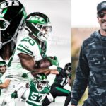 "He's Back": Aaron Rodgers Gets a Warm Welcome From New York as Jets Unveil New Jerseys