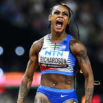 “She’ll Also Be Troublesome”: Fans in Awe as Sha’Carri Richardson Is Set to Open Outdoor Season at Wanda Diamond League