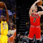 "4 Guys On Him And He Would Not Even Pass The Ball": Kobe Bryant's 2010 WCF Brilliance Gets Broken Down By Goran Dragic