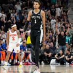 Victor Wembanyama Justifies Losing $25000 For Throwing Jalen Brunson 61 Point Game Ball Into The Stands