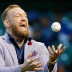 “There’s a Potential”: UFC Veteran Believes Conor McGregor Might Eye the ‘BMF Title’ Post-UFC Return