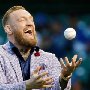 “There’s a Potential”: UFC Veteran Believes Conor McGregor Might Eye the ‘BMF Title’ Post-UFC Return