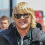 UFC Paddy Pimblett Gains 40 Pounds in Just 2 Weeks After Eating Everything Post-UFC 304 Fight Paddy Pimblett's Heartwarming Pictures of Newborn Twins Spark Reactions from Jon Anik, Roman Atwood, and Other Stars