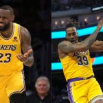 “Then He the GOAT”: Dwight Howard Puts an ‘Impossible’ Challenge on LeBron James’ GOAT Case