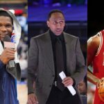 “Flashbacks of Michael Jordan”: Anthony Edwards’ Stellar Performance Turns Stephen A. Smith Into a Fan