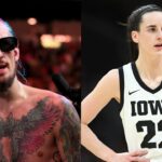 Sean O’Malley Speculates Hypothetical Clash Against Iowa Hawkeyes’ Caitlin Clark as He Desires Career in NCAA Post-UFC