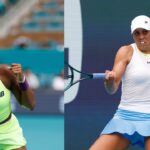 Coco Gauff vs Madison Keys rivalry article