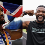 “There’s No Mistakes”: Matthew Hudson-Smith Goes Candid on the Olympic Pressure an Athlete Goes Through in a Podcast With Justin Gatlin