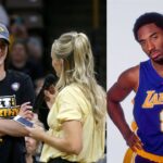 Gilbert Arenas Expects Caitlin Clark's WNBA Rookie Treatment Akin to Kobe Bryant’s With Lakers