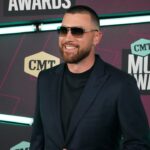 Not Prince Williams or Tom Cruise but This Man Left Travis Kelce Starstruck Before London Visit