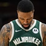 Damian Lillard’s Achilles Update Worries Bucks Fans as Pacers Look to Take Game 4 in Indiana