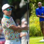 "They Hit The Ball Further Than Me And It Pisses Me Off": Charles Barkley Calls Out Short Golfers Like Rory McIlroy And Rickie Fowler