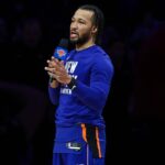 Jalen Brunson Names One of the Most Important Aspects of the Game to Learn, Regardless of the Position