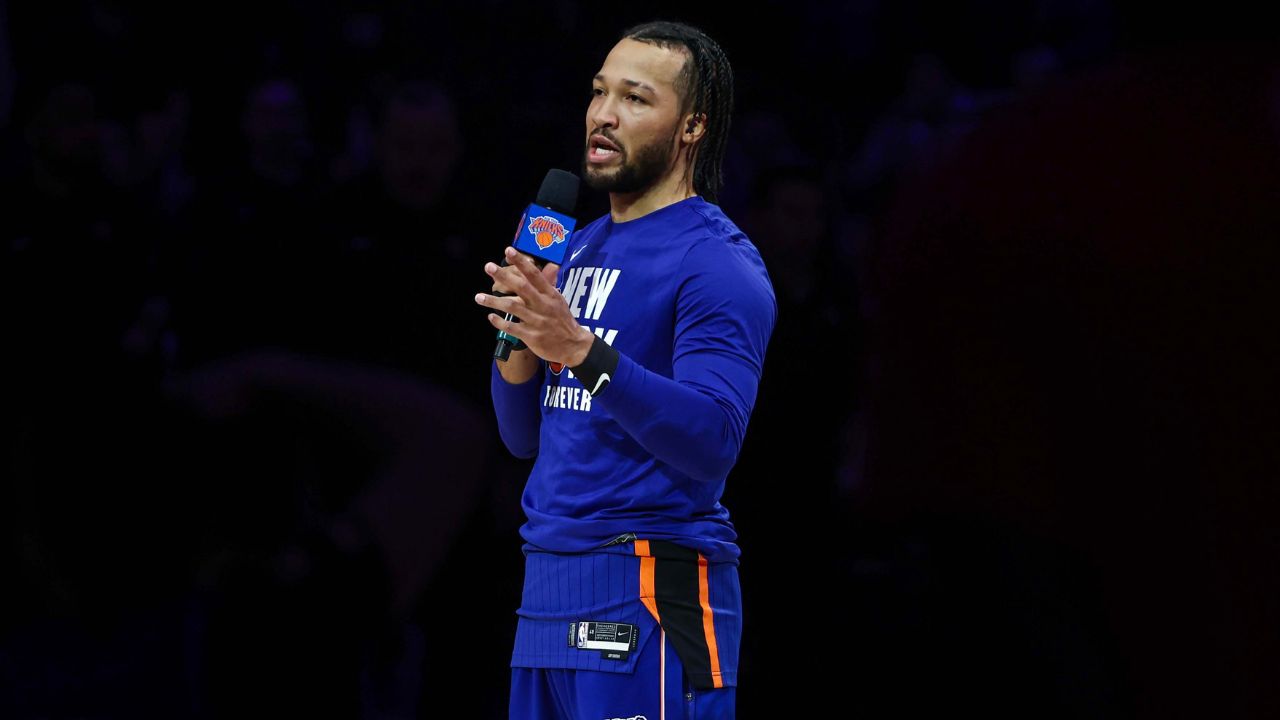 Jalen Brunson Names One of the Most Important Aspects of the Game to Learn, Regardless of the Position