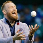 UFC Star Critiques Conor McGregor's Acting Despite Roadhouse Movie's Record-Breaking Success