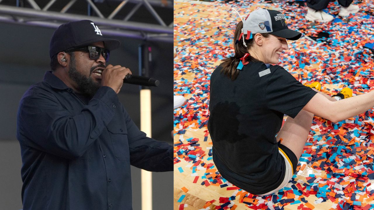 "The Money is There": Ice Cube Reveals Offering $5 Million to Caitlin Clark was Motivated by Sponsors' Eagerness