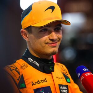 A Noob to F1, Even Lando Norris' Gamer Friend Has a Better Strategy for McLaren After Nightmare in Japan