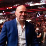 UFC Boss Dana White and Saudi Boxing Chief Turki Alsheikh Tease Link-Up, Promise Exciting Things in Future