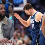 Tracy McGrady Doesn't Believe Kyrie Irving Is Enough for Luka Doncic to Win an NBA Championship