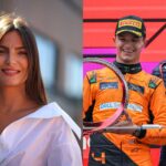 Kelly Piquet Reminds Lando Norris of Her Place by Max Verstappen During Their Travels to F1 Races