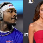 Amidst Major Backlash and Unending Controversy, Kay Adams Limelights Stefon Diggs' Highlights in Buffalo