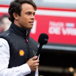 Nyck De Vries Takes Shots at Red Bull With Just Two Words in Latest Life Update