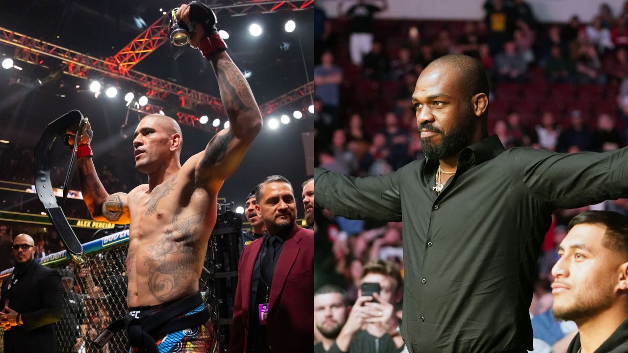 Jake Paul Says He’d ‘1000 Percent’ Beat Alex Pereira After Loopholes Exposed in UFC 307 Fight