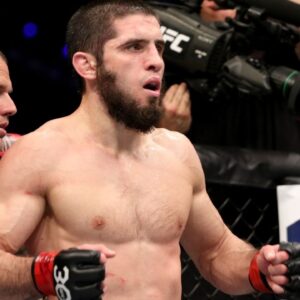 Islam Makhachev Training: Where Does the UFC Champion Train for His Fights?