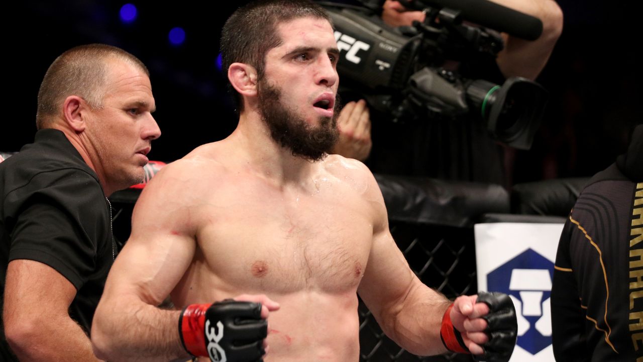 Islam Makhachev Training: Where Does the UFC Champion Train for His Fights?