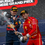 Max Verstappen Drops Cryptic Post on Carlos Sainz Amid Reports of Him Joining Mercedes