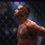 Jamahal Hill Books Quick Return on Conor McGregor vs. Michael Chandler Card After UFC 300 Loss Against Alex Pereira