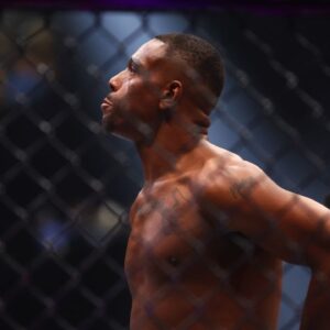 Jamahal Hill Books Quick Return on Conor McGregor vs. Michael Chandler Card After UFC 300 Loss Against Alex Pereira