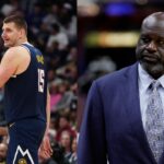 “When Kobe’s Team Was 10th…”: Shaquille O’Neal Backs Gilbert Arenas’ ‘Worst MVP’ Take About Nikola Jokic