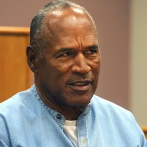 76-Year-Old OJ Simpson's Cancer Passing Sparks Deep Dive Into Complicated NFL Legacy