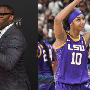 "Labeled in a Derogatory Manner": Shannon Sharpe and NFL Legend React to Angel Reese's Response to LA Times Article