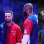 "End Of An Era": Kevin Garnett Acknowledges LeBron James, Kevin Durant, And Stephen Curry's Time As Title Contenders Might Be Over