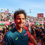 Estoril Open Broadcast Pans to Beach, Fans Have Hilarious Reaction