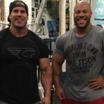 Phil Heath’s Wistful Tribute to ‘Best Friend’ Jay Cutler Leaves Bodybuilding Fans Emotional